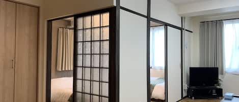 Apartamento (202) | 1 quarto, Wi-Fi de cortesia