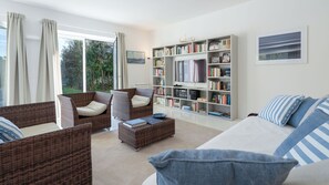 4 chambres, bureau, fer et planche à repasser, Wi-Fi gratuit