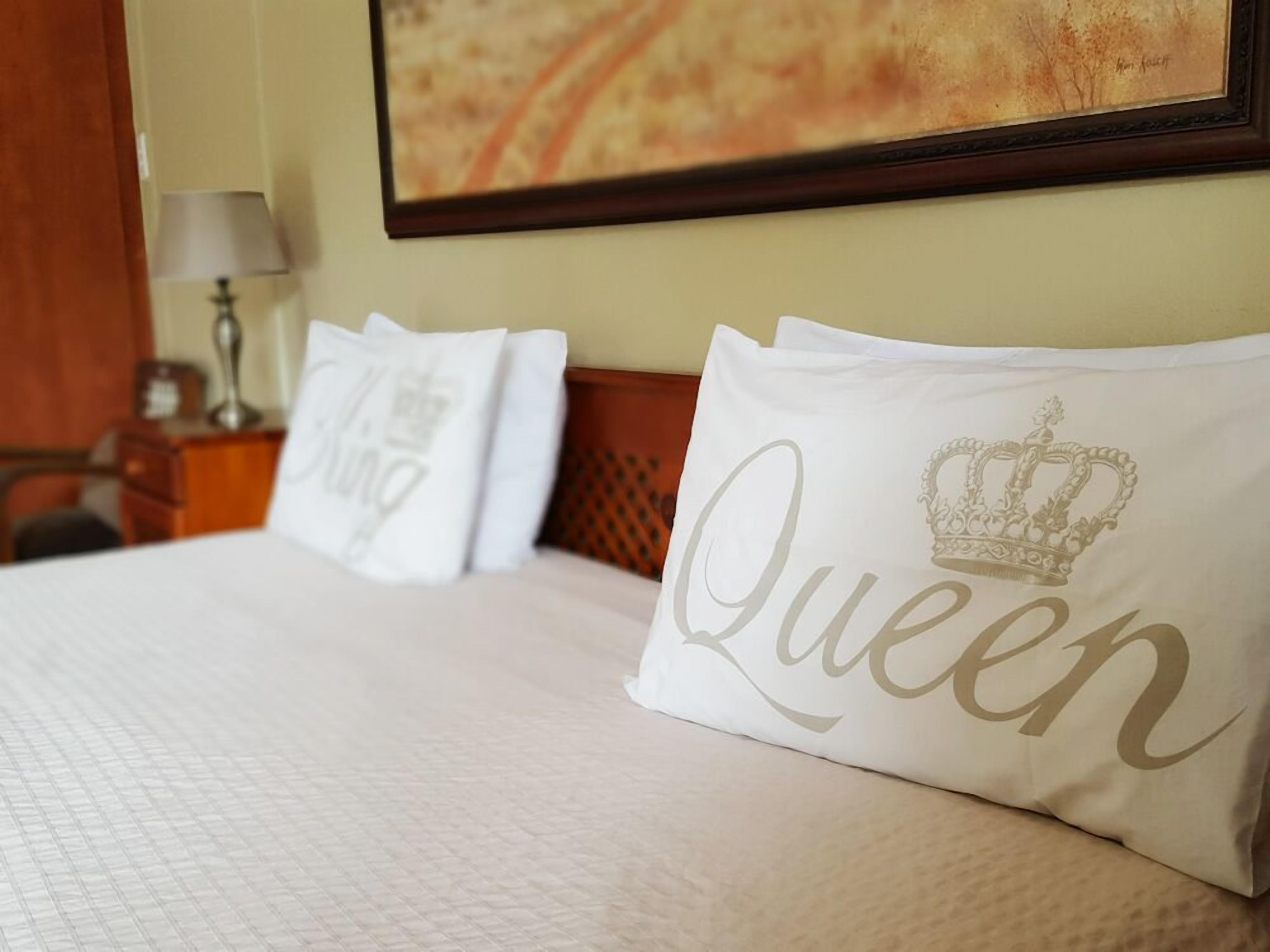 Foto - Villa Helderberg