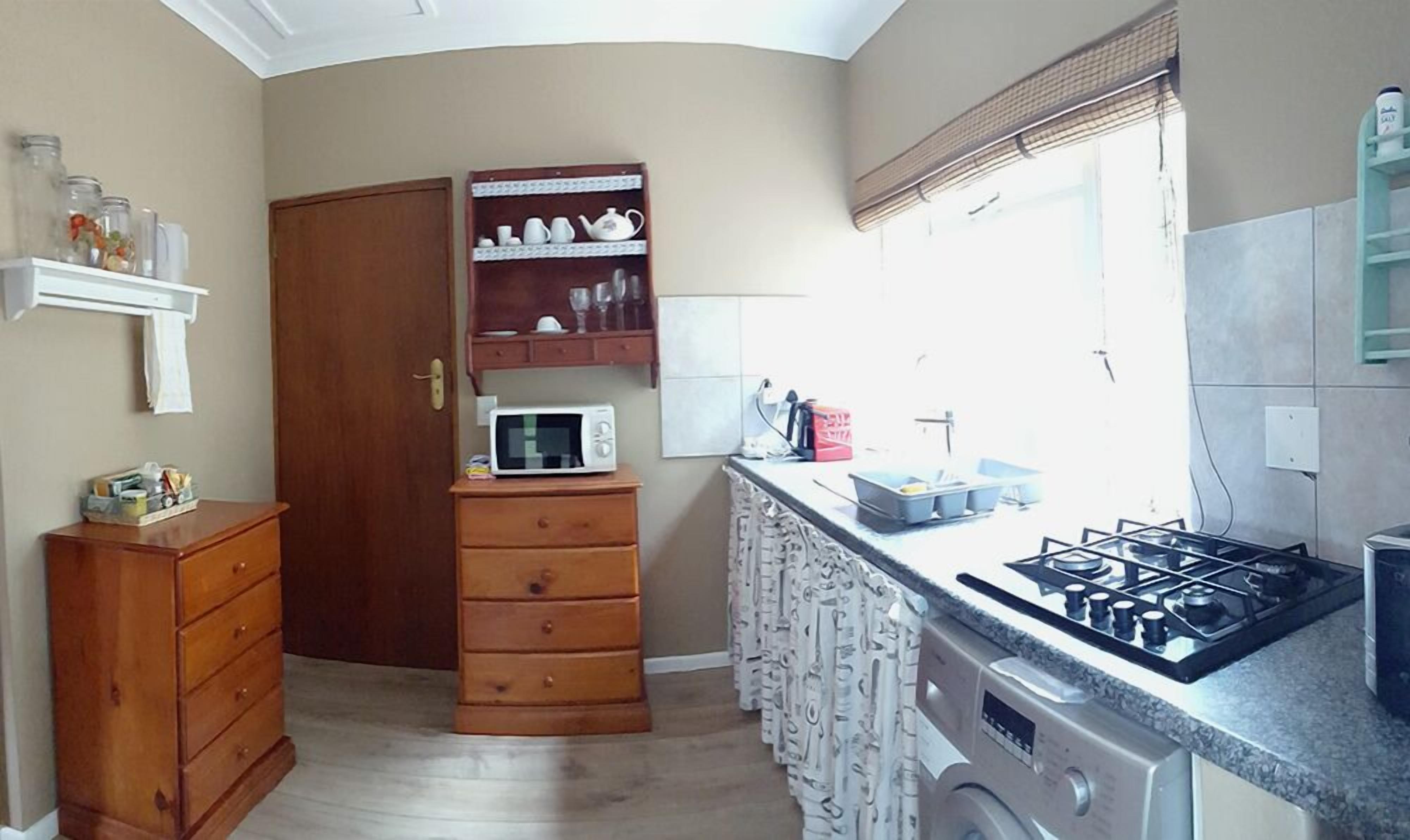 Foto - Villa Helderberg