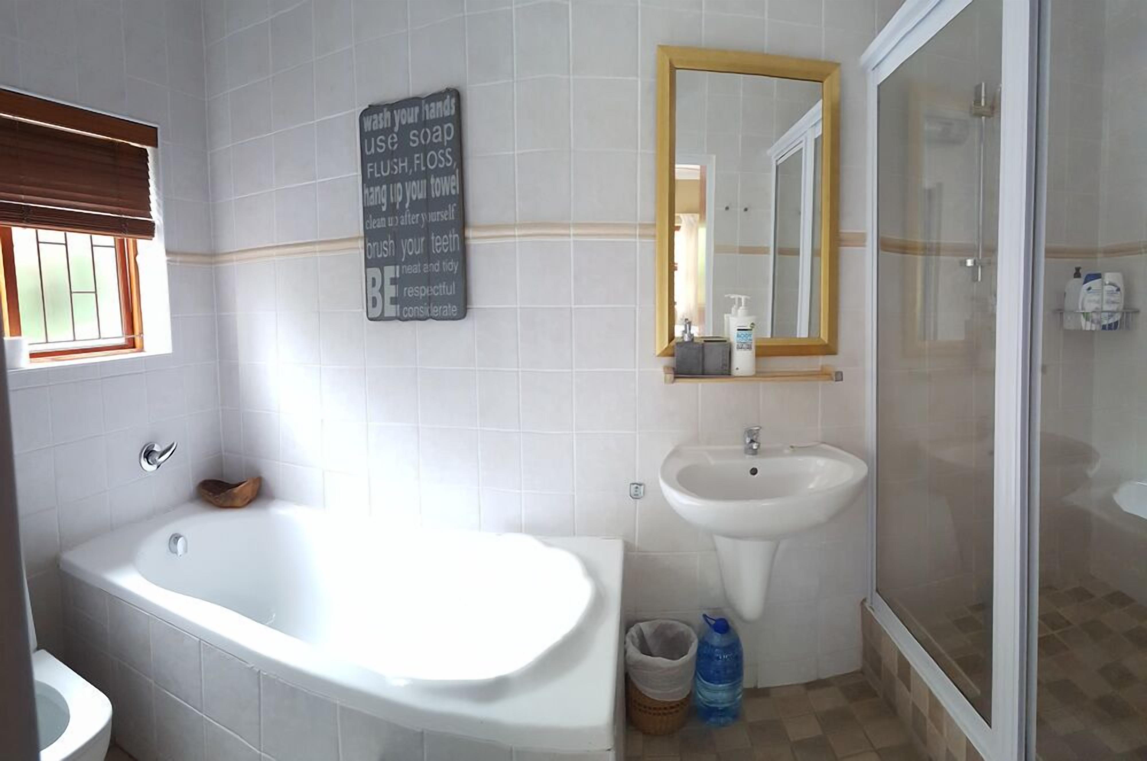 Foto - Villa Helderberg