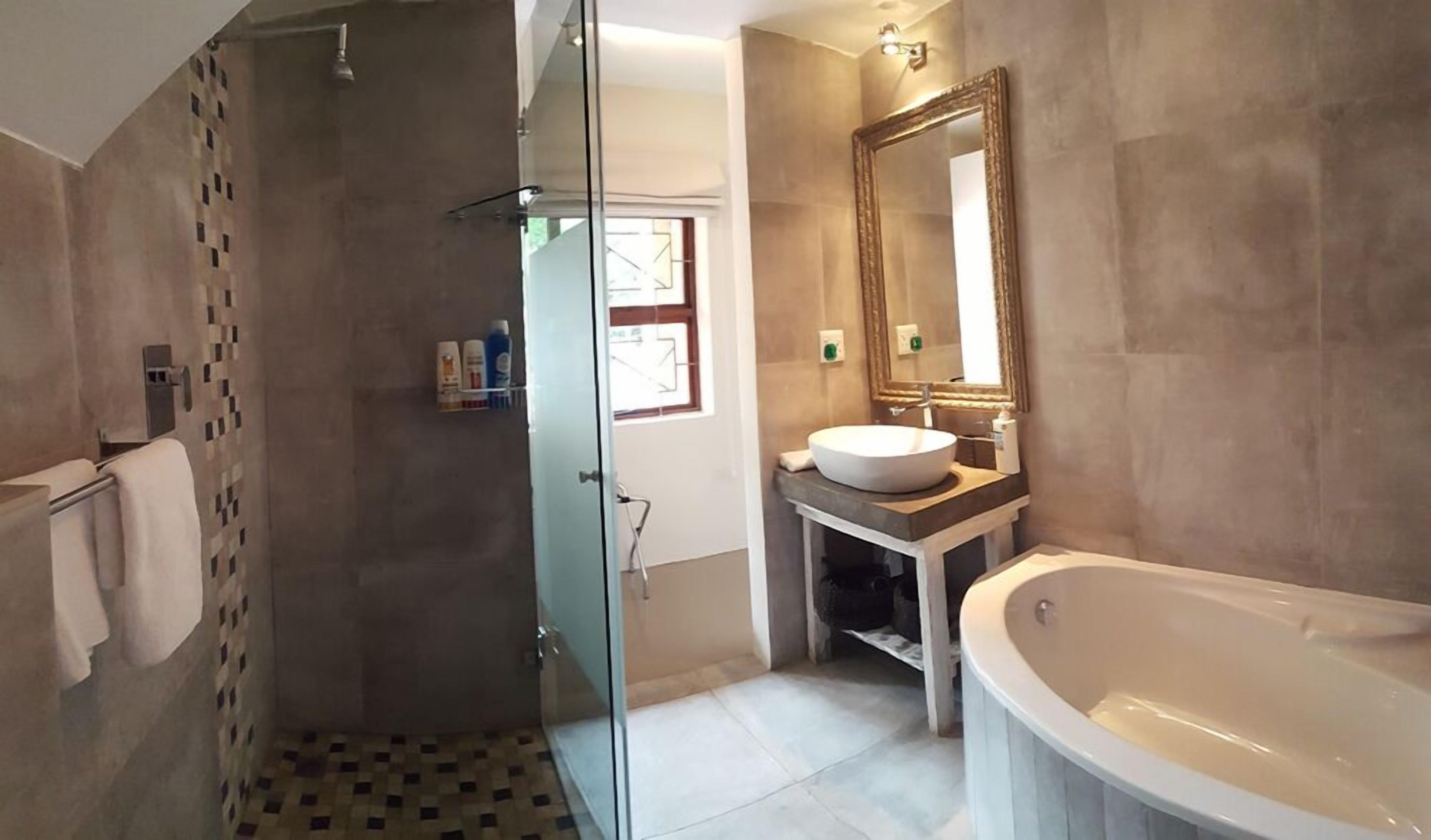 Foto - Villa Helderberg