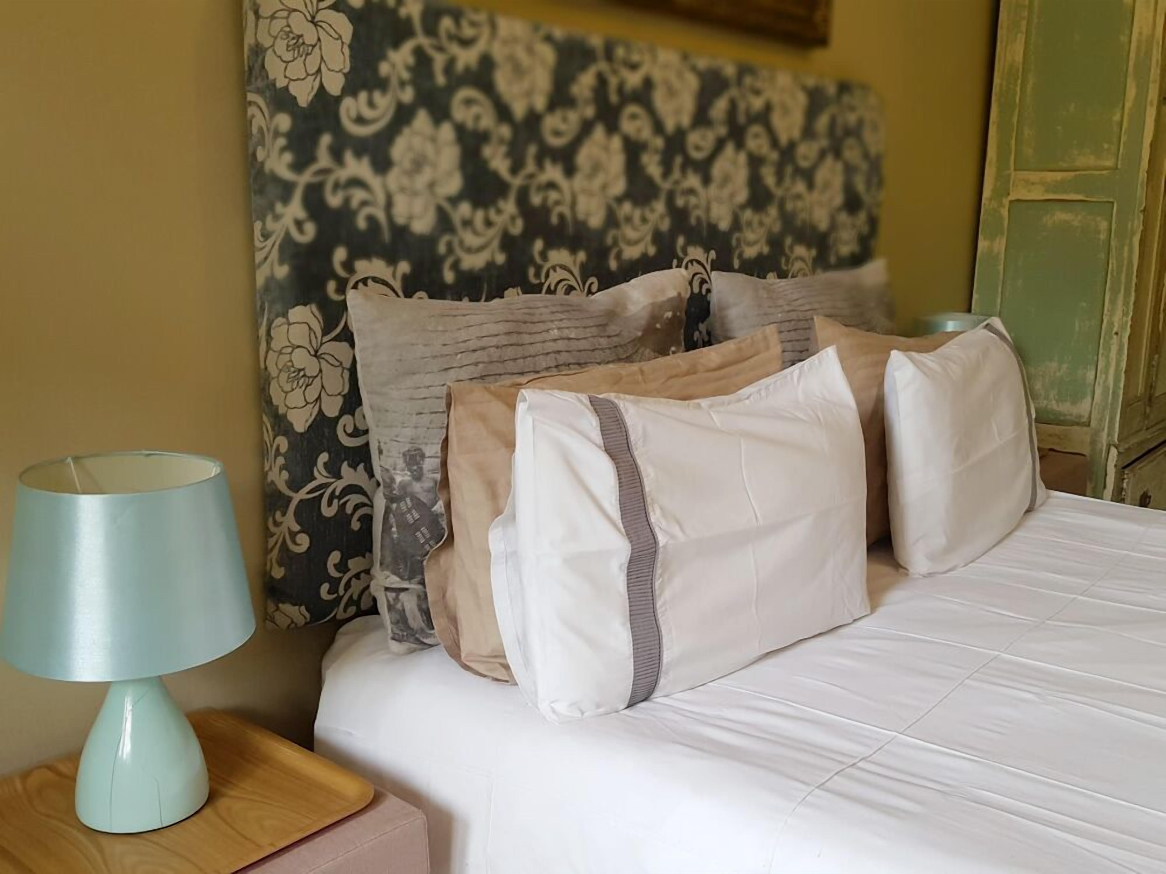 Foto - Villa Helderberg