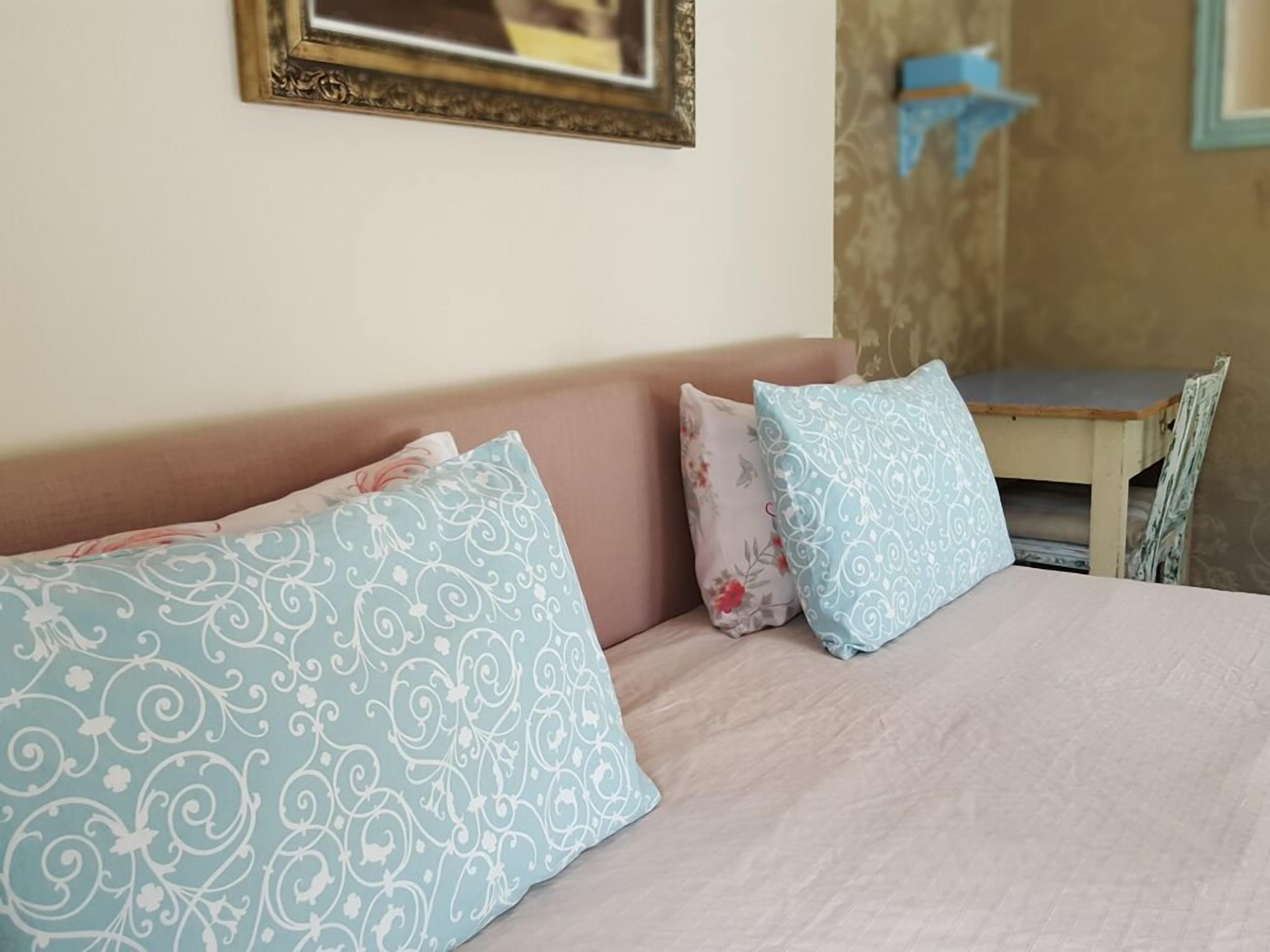 Foto - Villa Helderberg