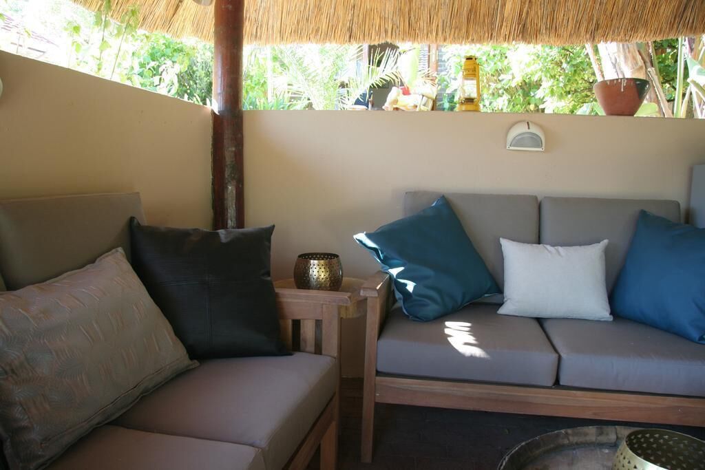 Foto - Villa Helderberg