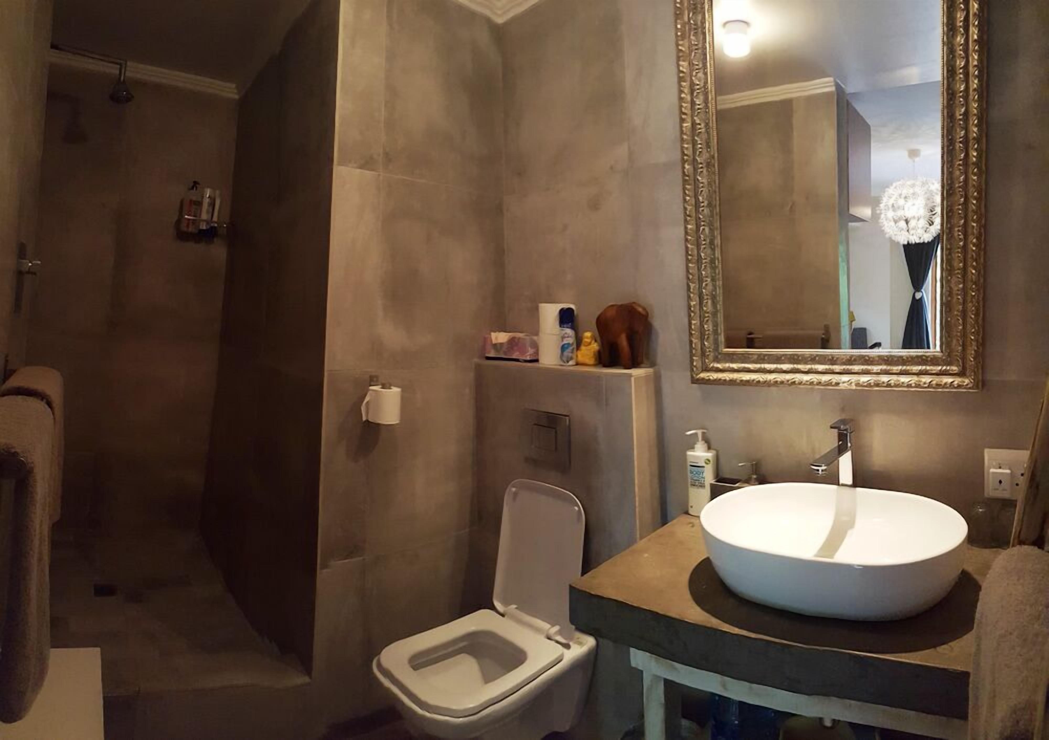 Foto - Villa Helderberg