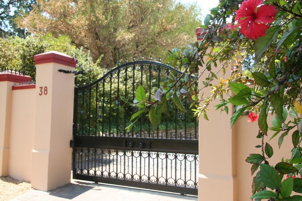 Foto - Villa Helderberg