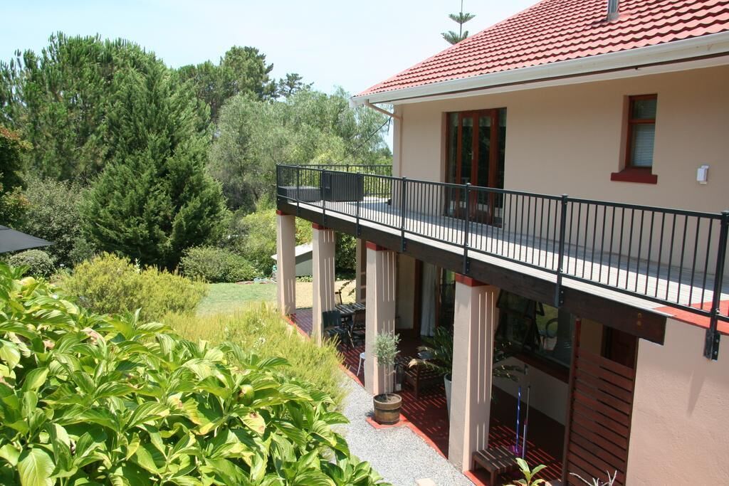 Foto - Villa Helderberg
