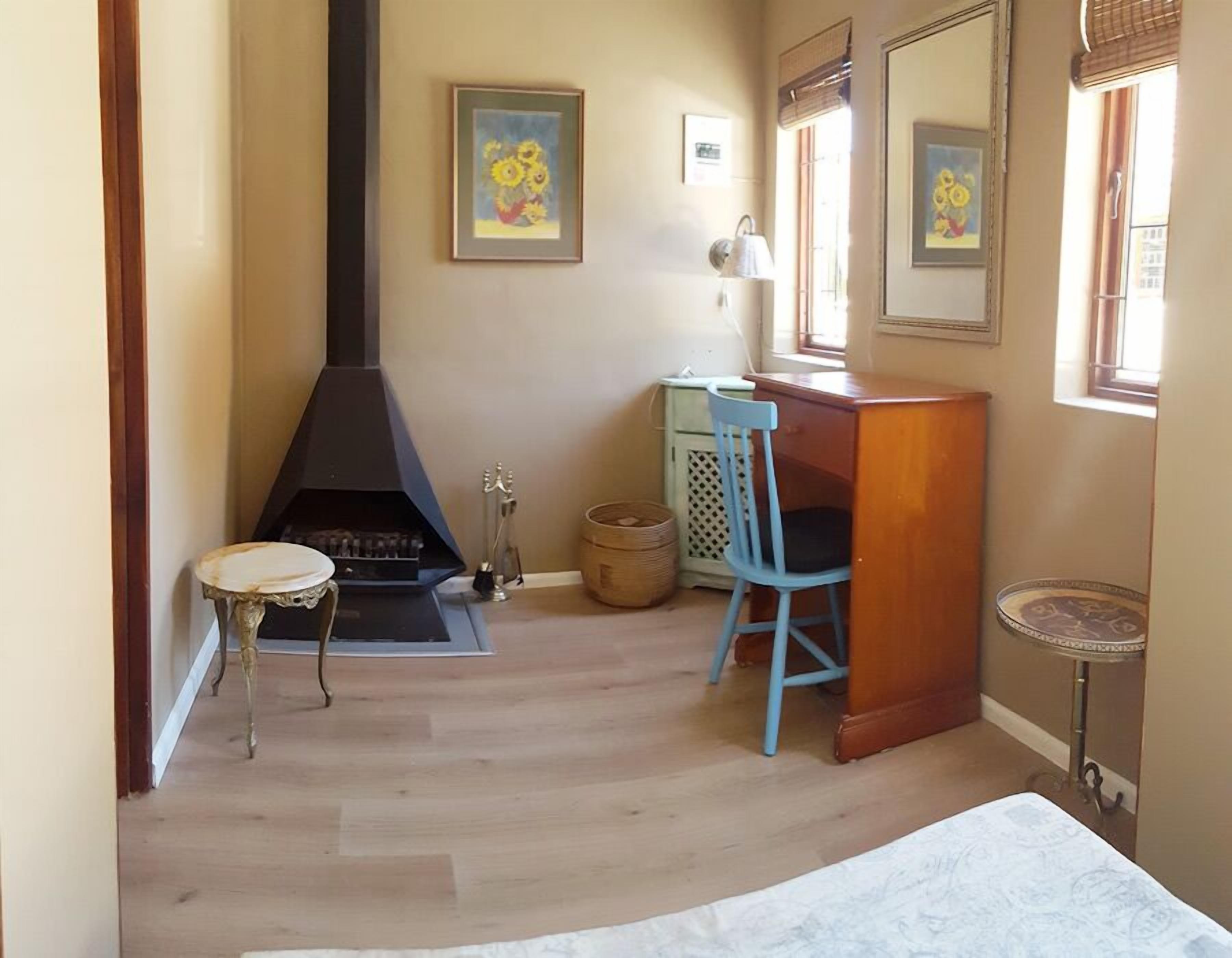 Foto - Villa Helderberg