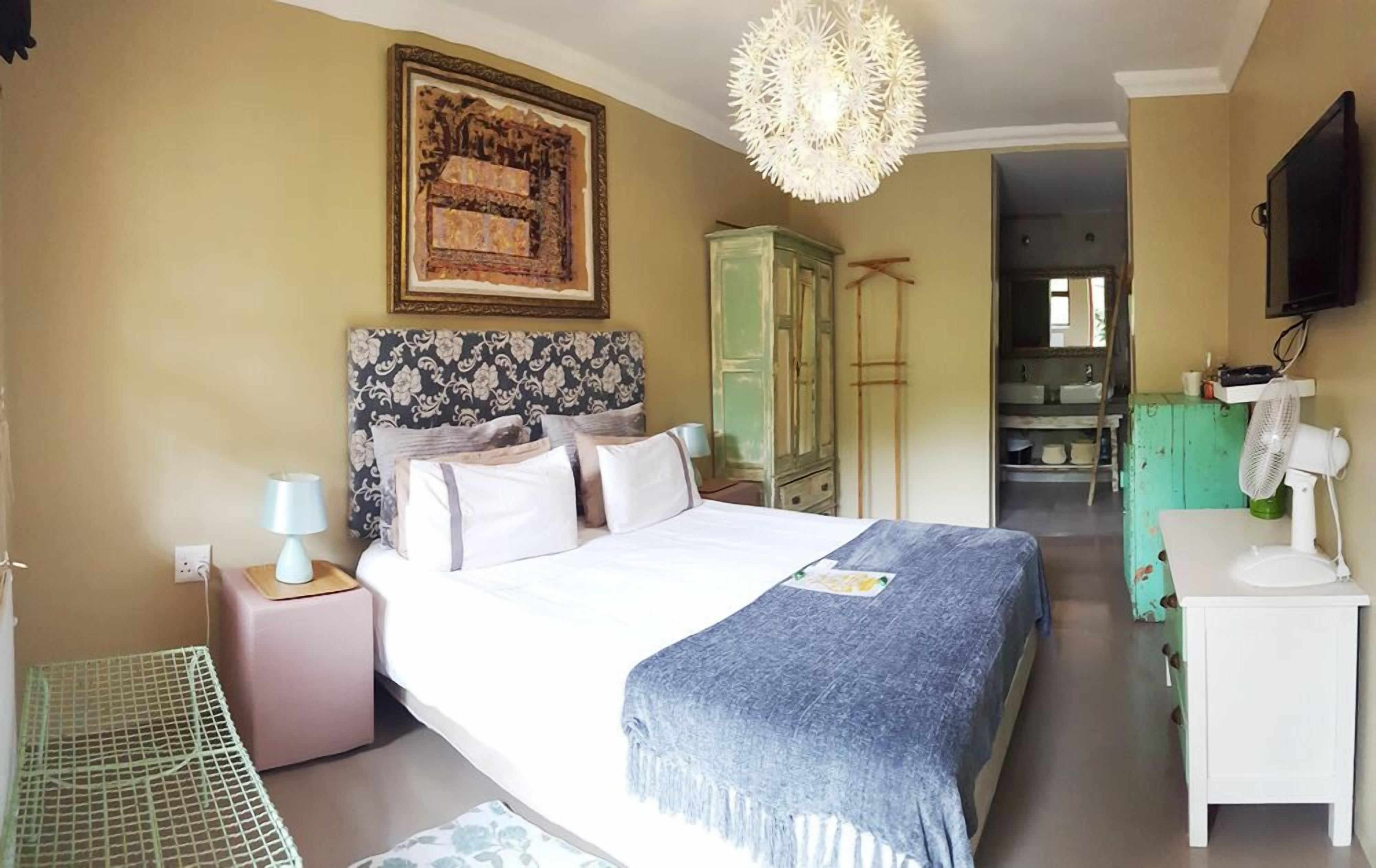 Foto - Villa Helderberg