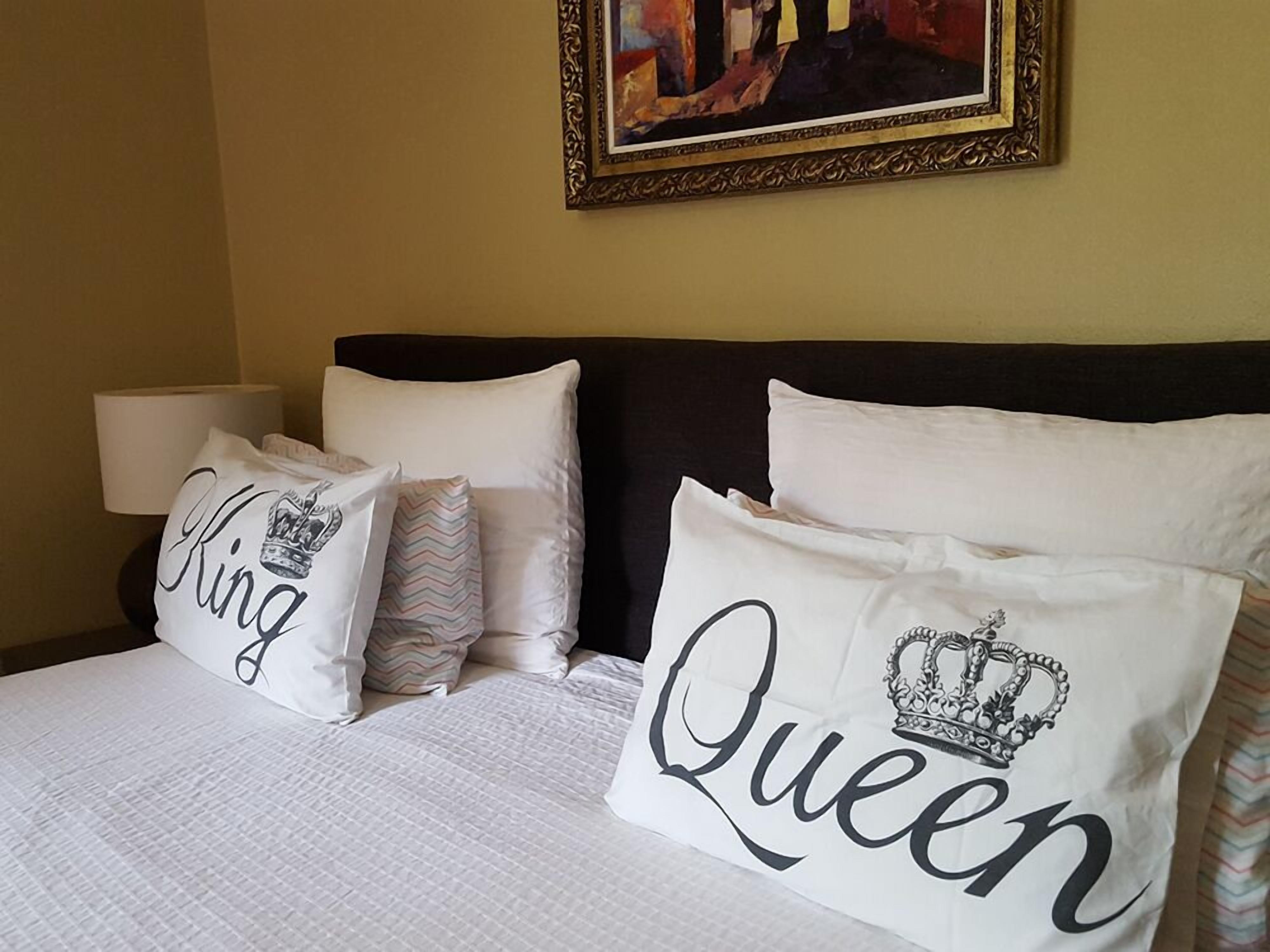 Foto - Villa Helderberg