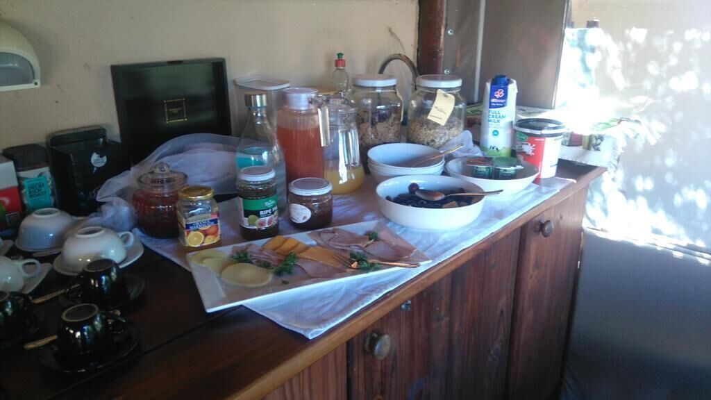 Foto - Villa Helderberg