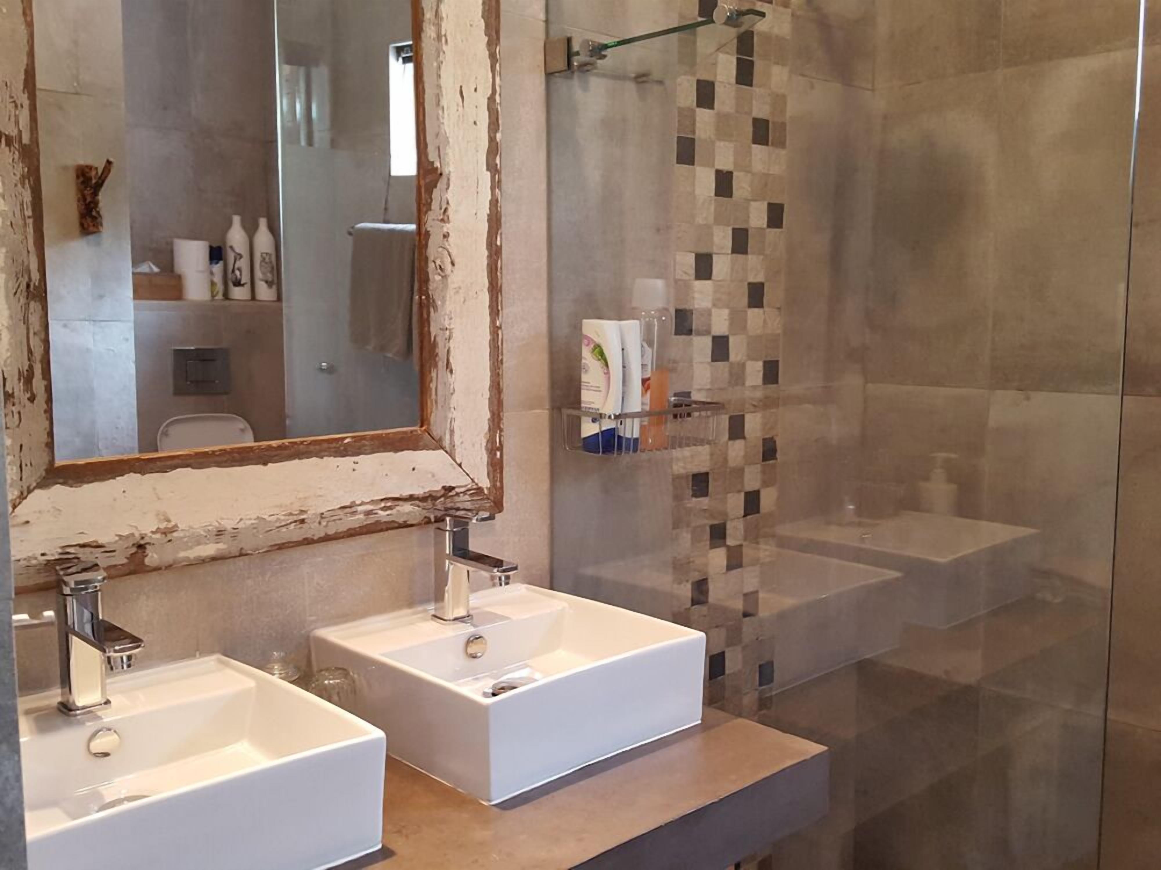 Foto - Villa Helderberg