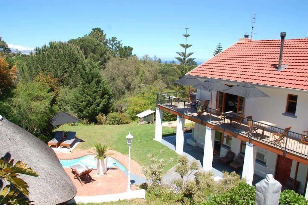 Foto - Villa Helderberg