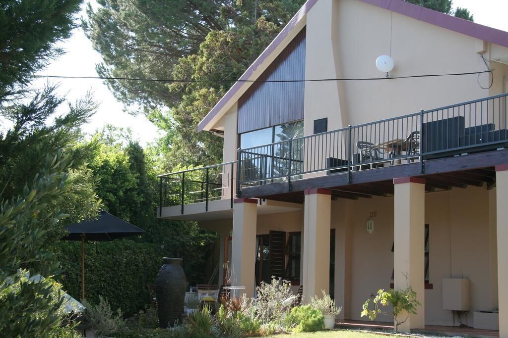 Foto - Villa Helderberg