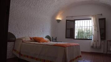 2 slaapkamers, gratis wifi