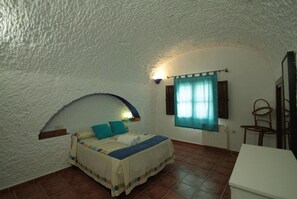 2 chambres, accès au Wi-Fi (inclus)