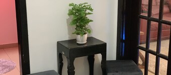 Furnished Marist apartment in Dakar in a gated community