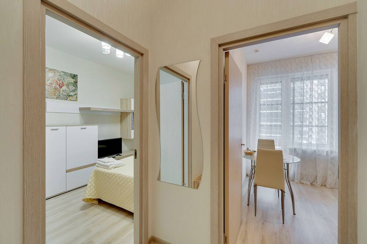 Dreibettzimmer | Schallisolierte Zimmer, Bügeleisen/Bügelbrett, kostenlose Babybetten