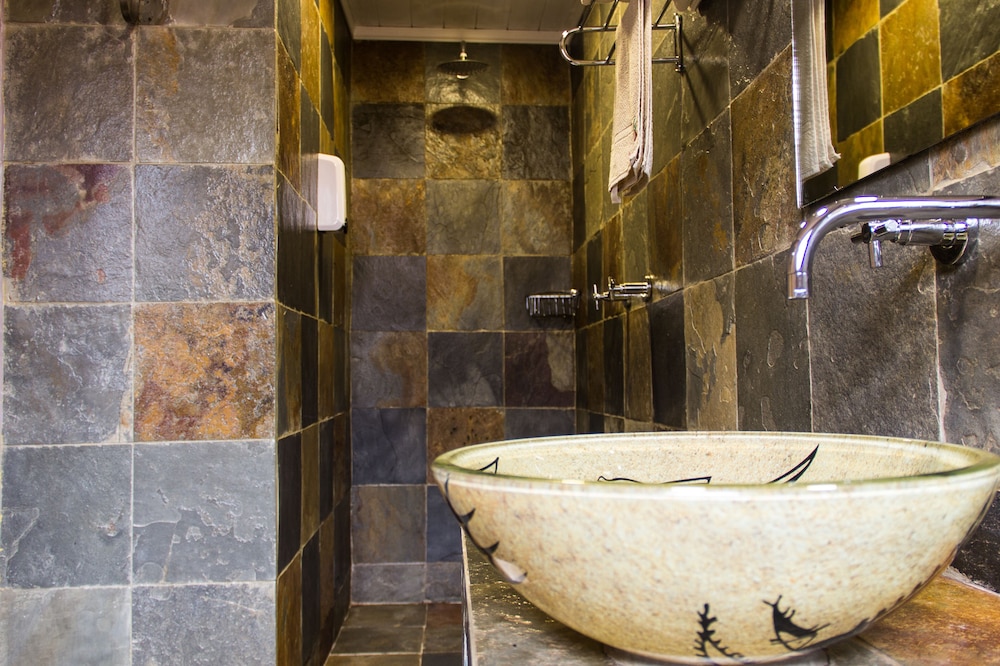 Bougainviller Hotel by null