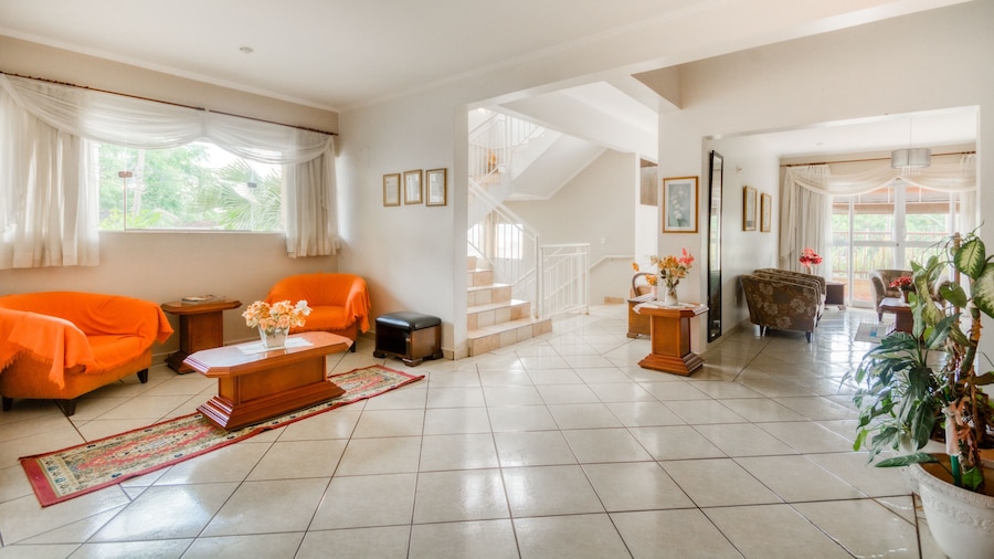 OYO Hotel Vila Rica, Ribeirão Preto