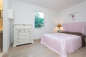 2 bedrooms, WiFi - La Bastide du Haut Para **** (Bormes-les-Mimosas)