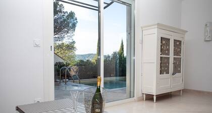 La Bastide du Haut Para ****