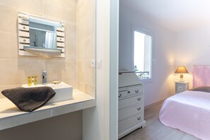 Hair dryer - La Bastide du Haut Para **** (Bormes-les-Mimosas)