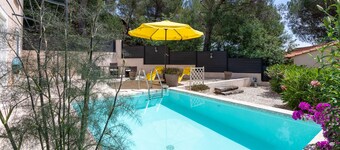 La Bastide du Haut Para ****