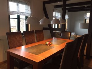 Spiseområde