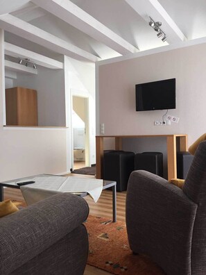 Kawasan tempat duduk lobi