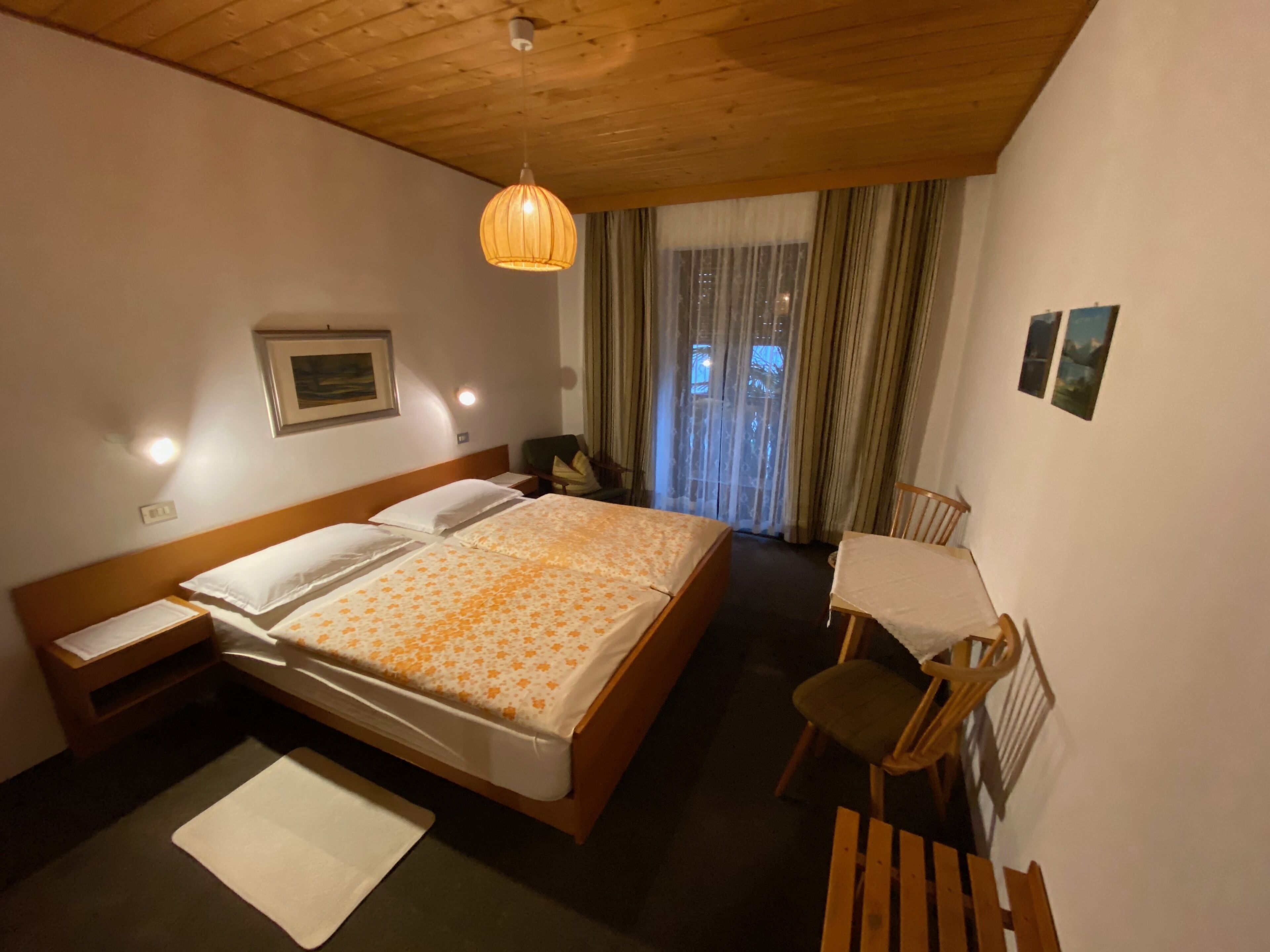 Habitación