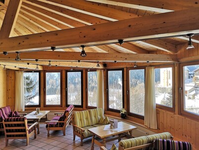 Hotel Rupertihaus