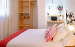 2 bedrooms