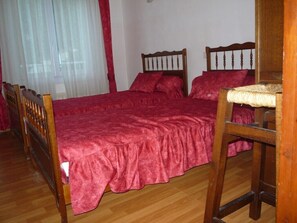3 bedrooms, iron/ironing board, WiFi - Charming house for 8 people with terrace in Cavalaire sur Mer (Cavalaire sur Mer)