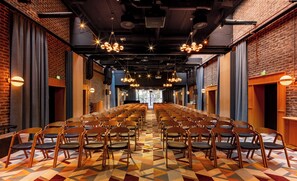 Sala de reunions