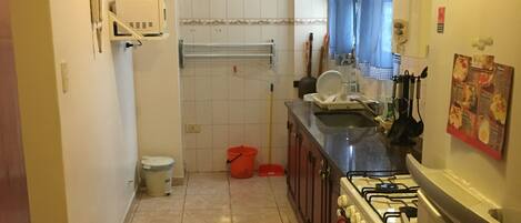 Superior Apartment | Private kitchen