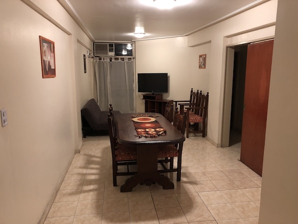 Detalle interior