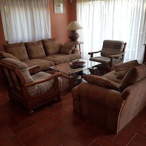 Intérieur