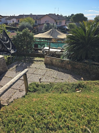 Jardín