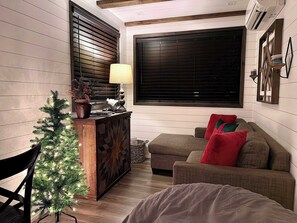 Télévision, espaces bureaux