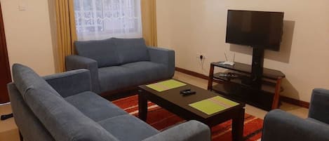 Área de estar