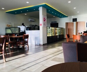 Interior - Pearl Hotel & Residence (Freetown)