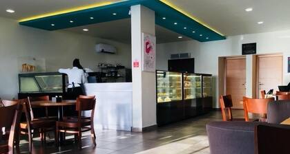 Pearl Hotel & Residence