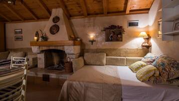 สตูดิโอ, วิวทะเล | โต๊ะทำงาน, เตารีด/โต๊ะรีดผ้า, เปล/เตียงเด็กอ่อน (ฟรี), Wi-Fi ฟรี