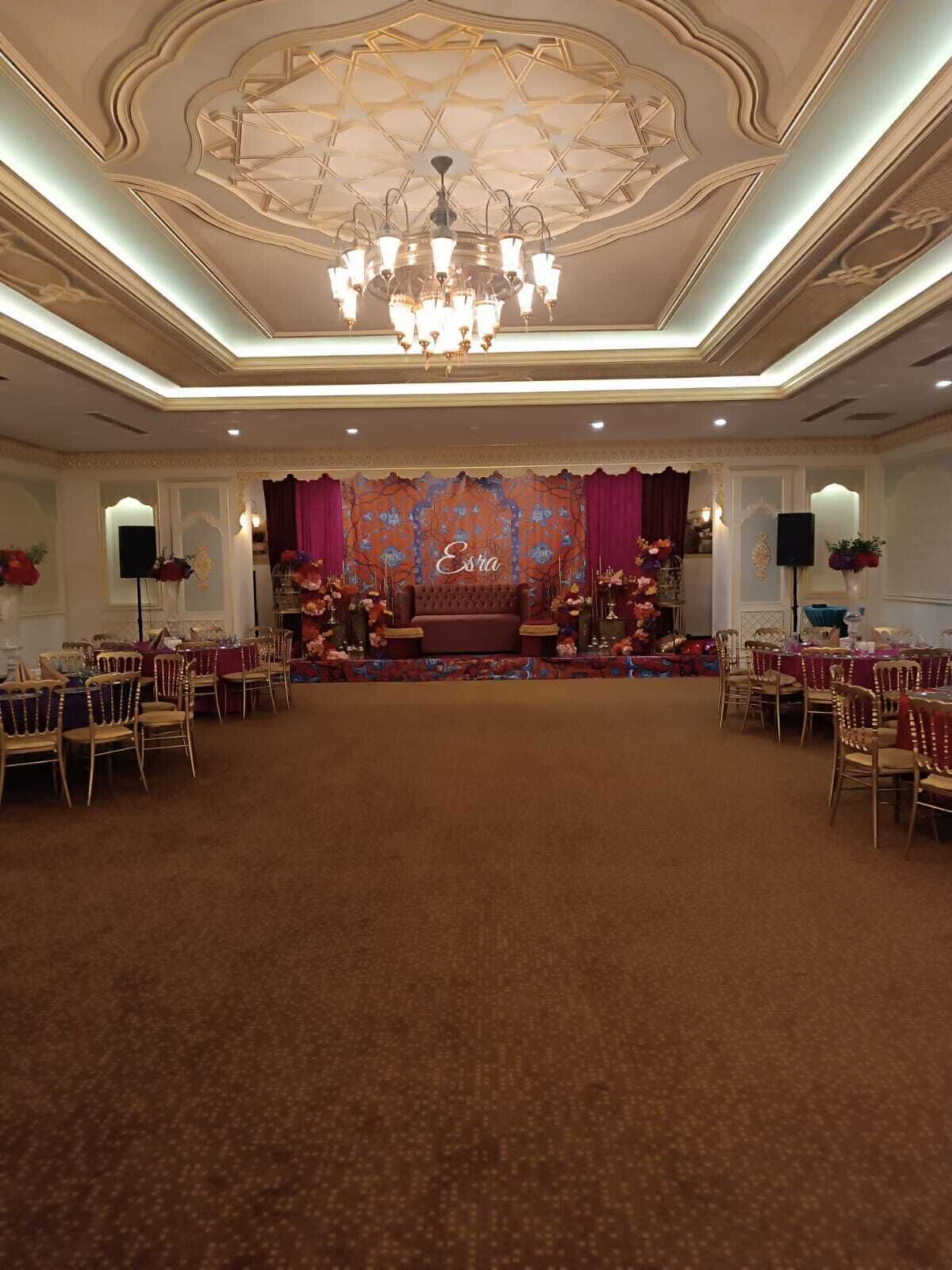 Foto - Nevali Hotel