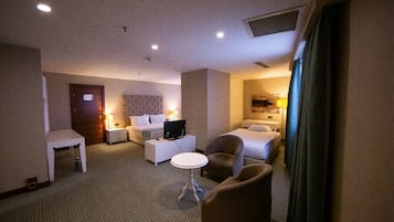 Literie de qualité supérieure, couette en duvet d'oie