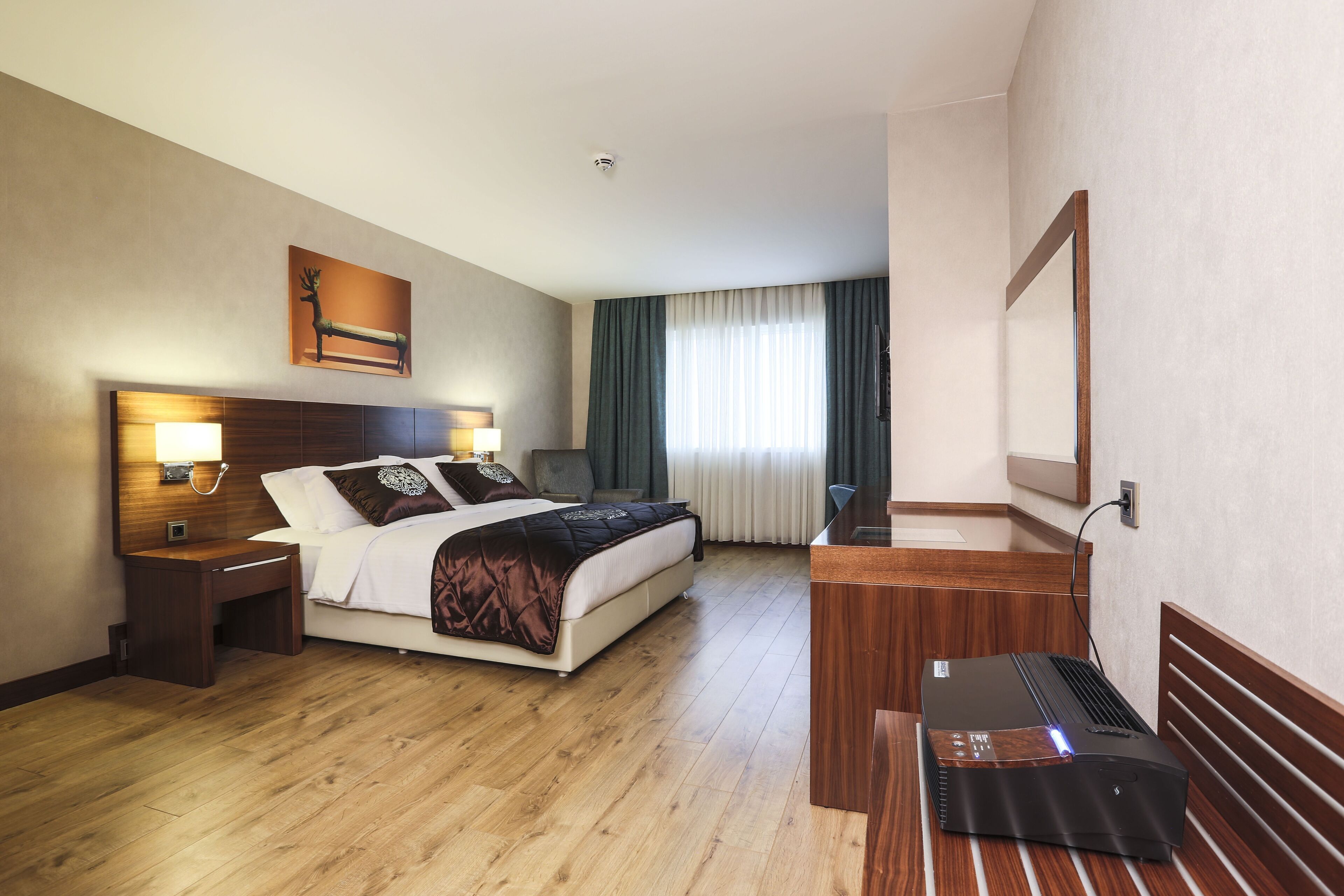 Foto - Nevali Hotel & Convention Center