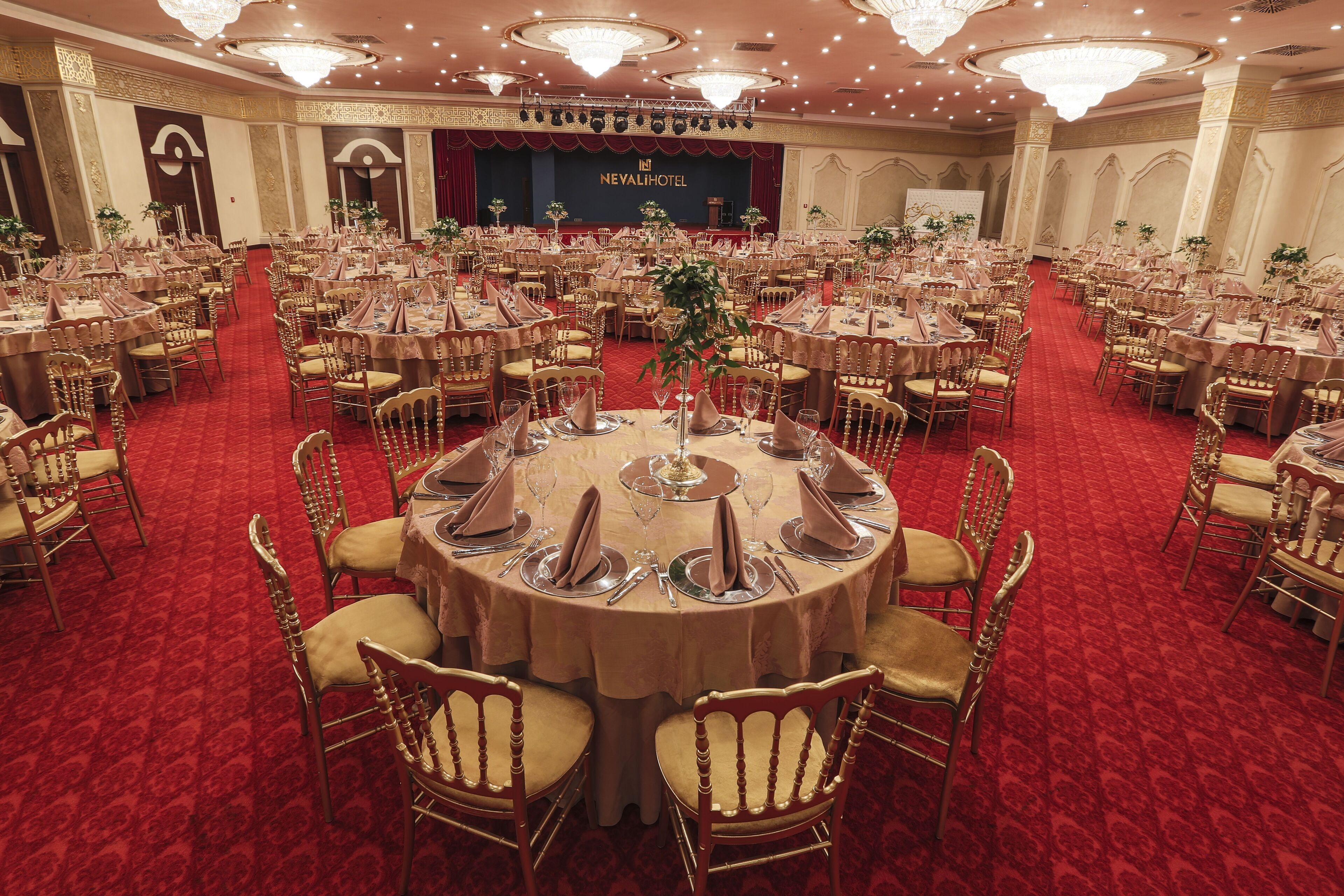 Ballsaal