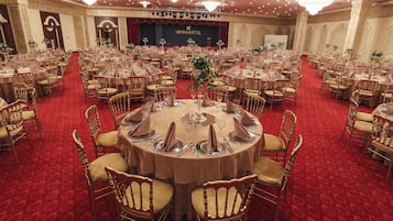 Ballsaal